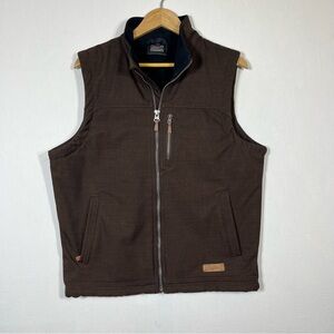 Rafter C Ranch Vest